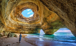 Séjour en Algarve Pâques 2021