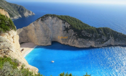 Séjour combiné en Grèce
