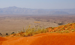 Autotour en Namibie