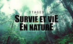 Stage de survie Famille 3 jours