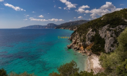 Croisière "Corse île de beauté"
