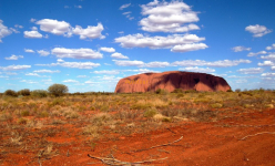 Australie en Liberté