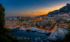 Week-end Prestige à Monaco