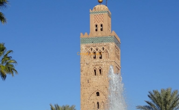 La Koutoubia