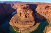 Horse shoe Lake Powell